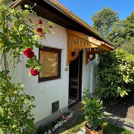 Magnolia Garden Daire Miskolc Dış mekan fotoğraf